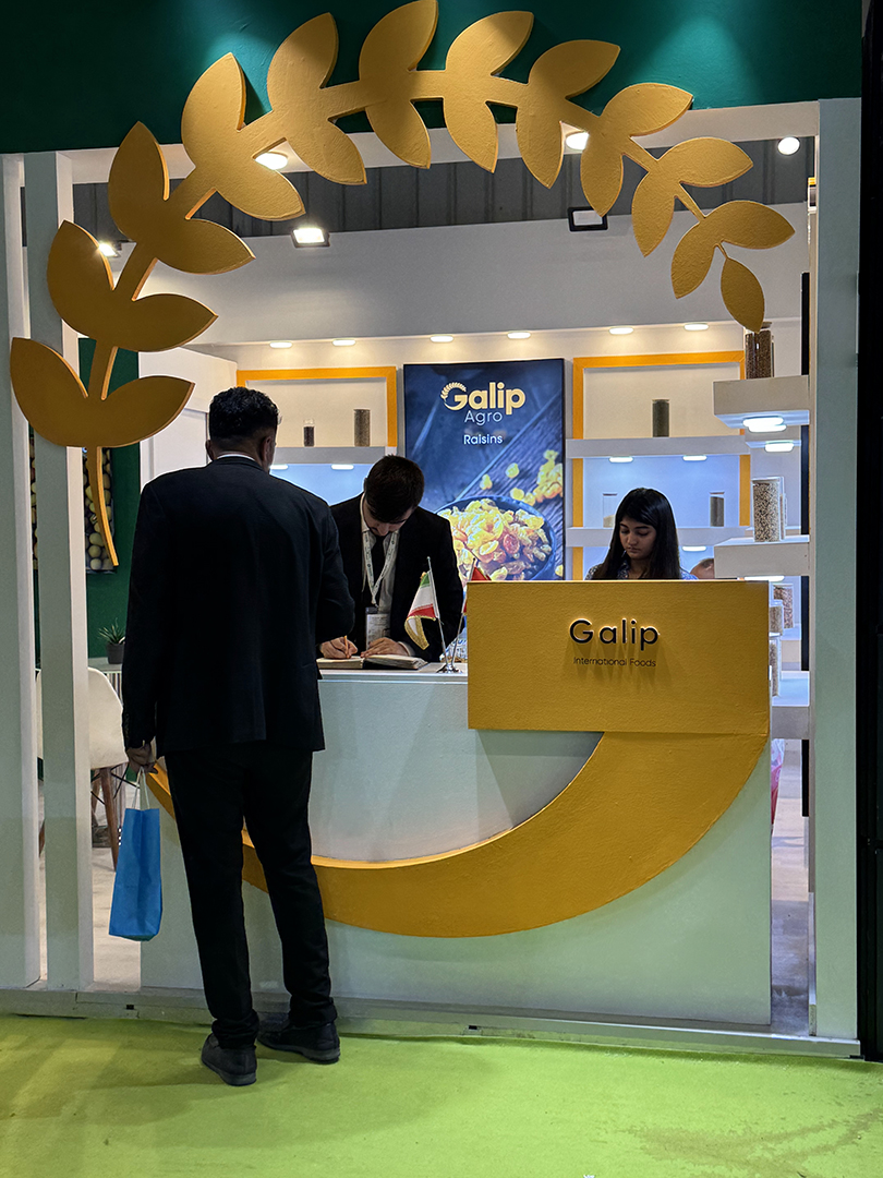 Galip World Wood Fuar Standı - TRN Expo Projesi 7