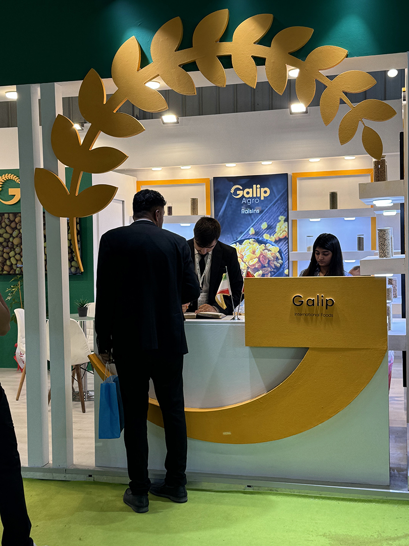 Galip World Wood Fuar Standı - TRN Expo Projesi 8