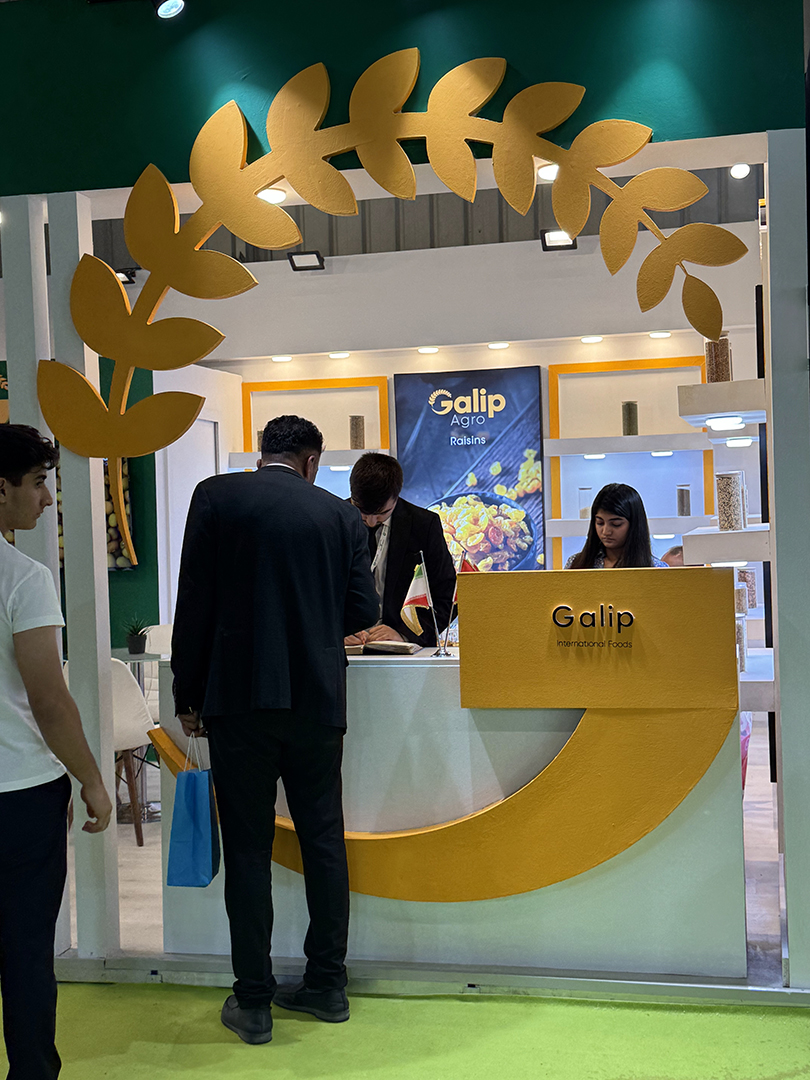 Galip World Wood Fuar Standı - TRN Expo Projesi 9